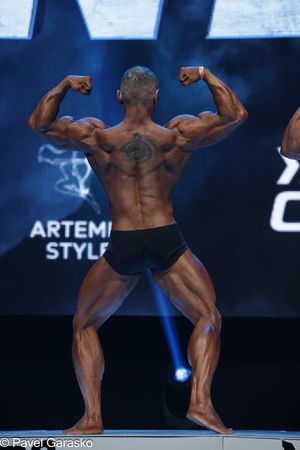 Фотограф Павел Гарасько (19.05.2024)